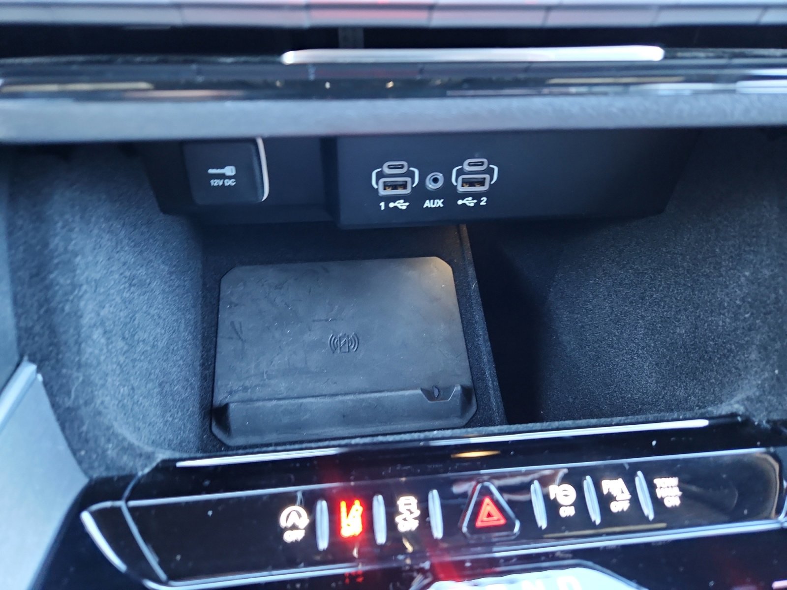 New 2025 Jeep Wagoneer Series II w/ Convenience Group I image 33