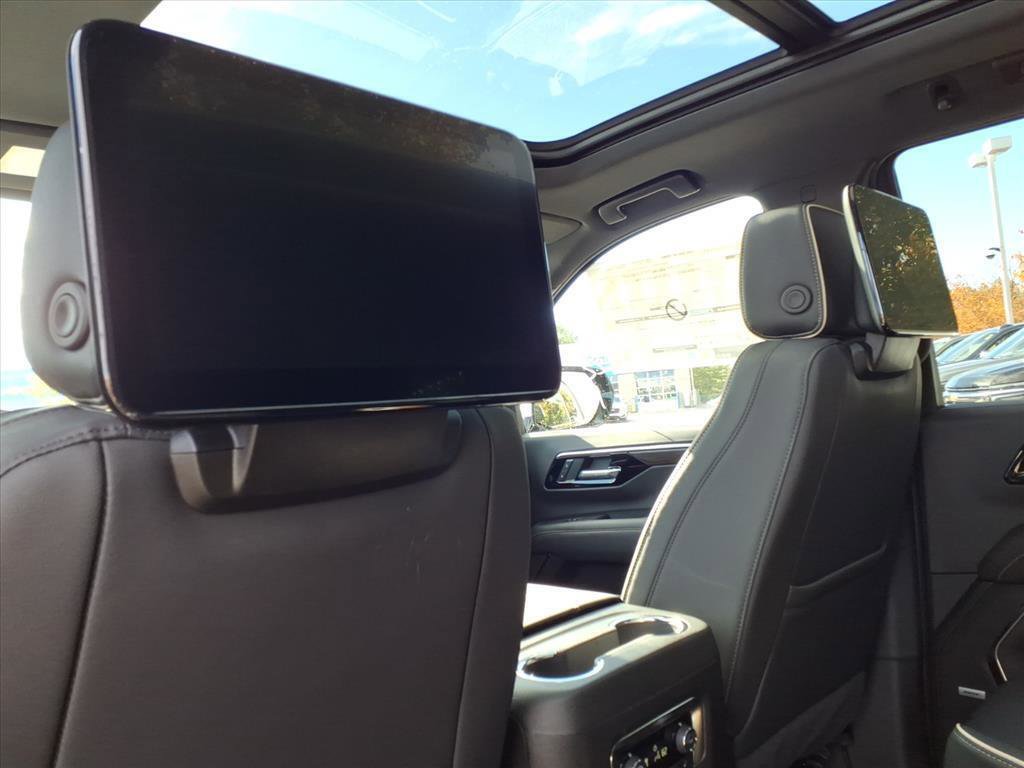 New 2026 Chevrolet Tahoe Premier image 7