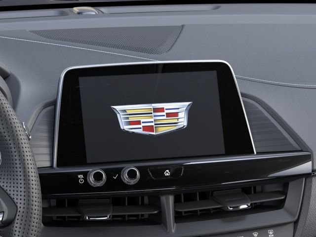 New 2026 Cadillac CT4 Sport AWD/4WD image 20