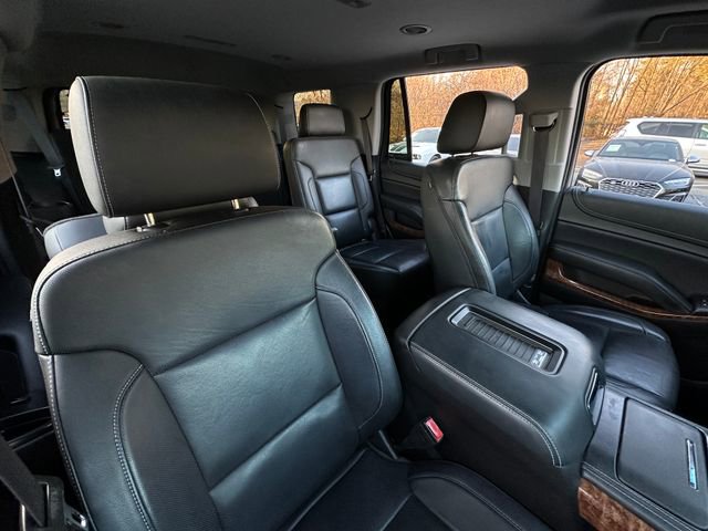Used 2016 Chevrolet Tahoe LTZ image 40