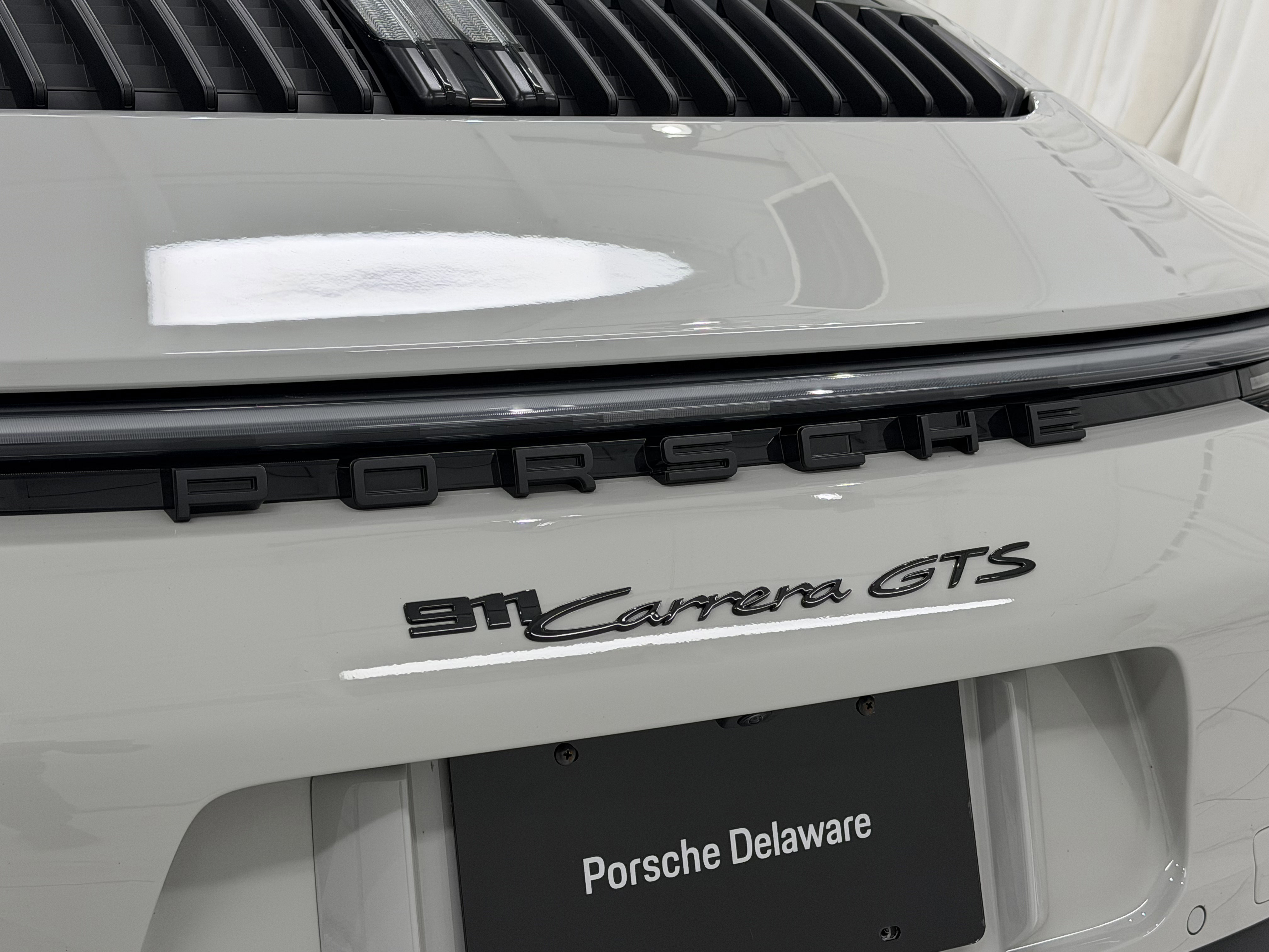 Certified 2022 Porsche 911 Carrera GTS image 63