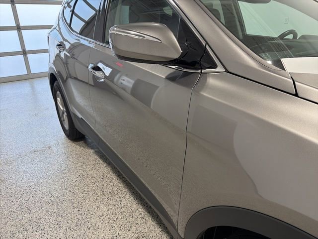 Used 2018 Hyundai Santa Fe Sport AWD/4WD image 30