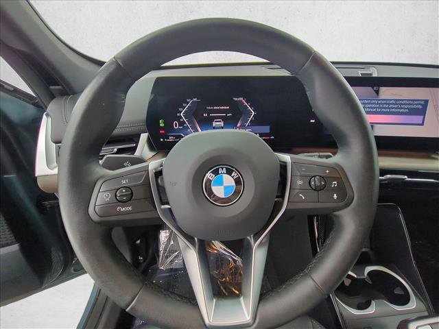 Used 2025 BMW X1 xDrive28i w/ Convenience Package AWD/4WD image 30