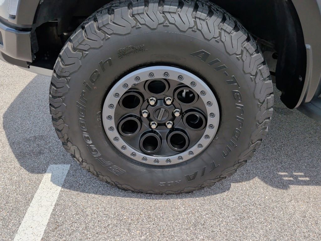 Used 2024 Ford F150 Raptor AWD/4WD image 54