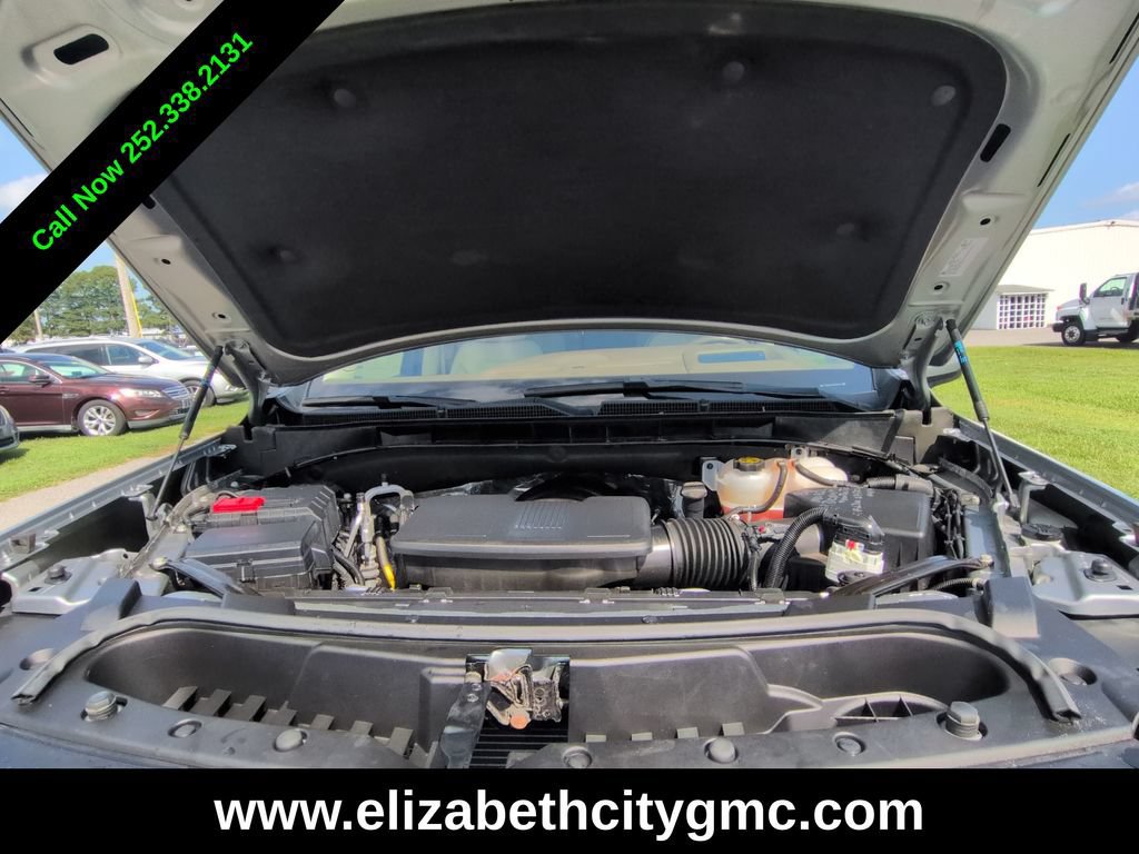 Used 2024 GMC Yukon XL Denali w/ Max Trailering Package AWD/4WD image 25