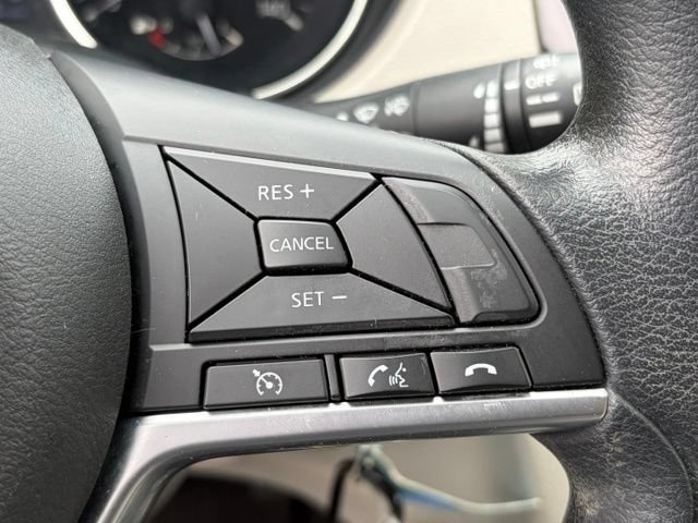 Used 2017 Nissan Rogue Sport S FWD image 17