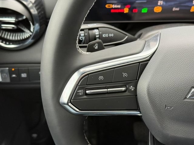 New 2026 Chevrolet Blazer EV LT FWD image 12