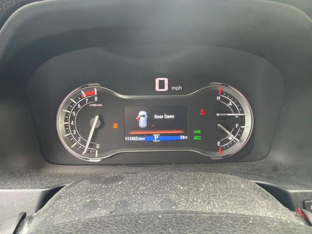 Used 2017 Honda Pilot EX-L image 16