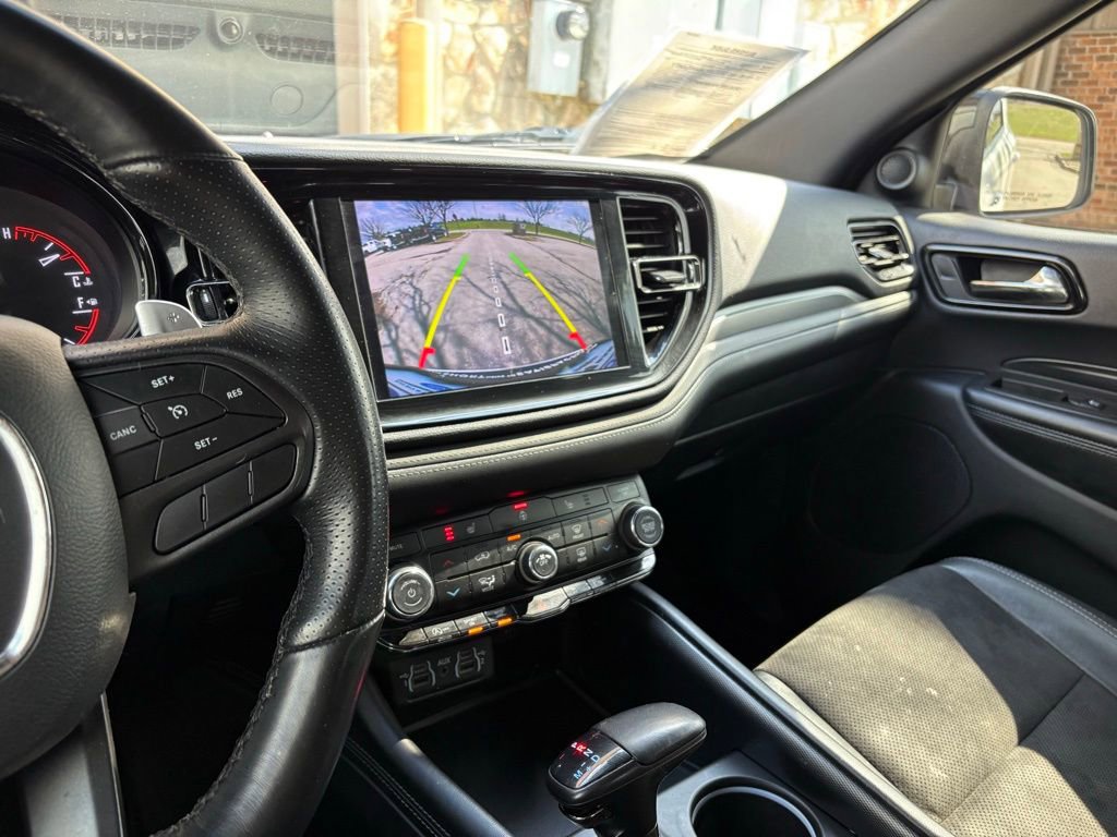 Used 2021 Dodge Durango GT image 39