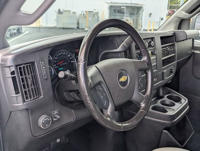Used 2020 Chevrolet Express 2500 w/ Driver Convenience Package image 12