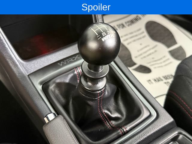 Used 2021 Subaru WRX Premium image 22