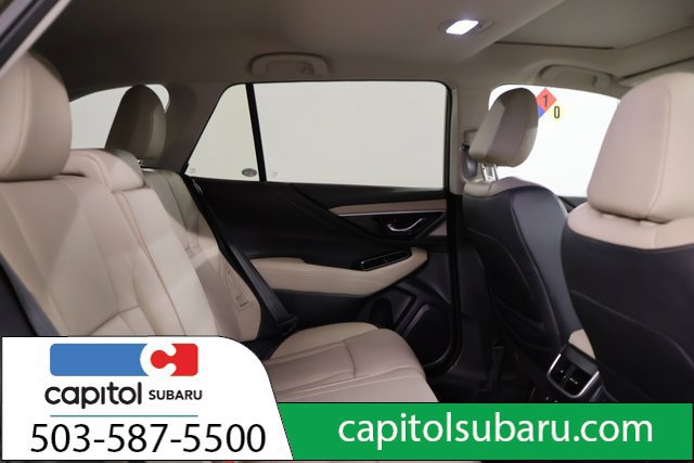Used 2024 Subaru Outback Limited AWD/4WD image 33