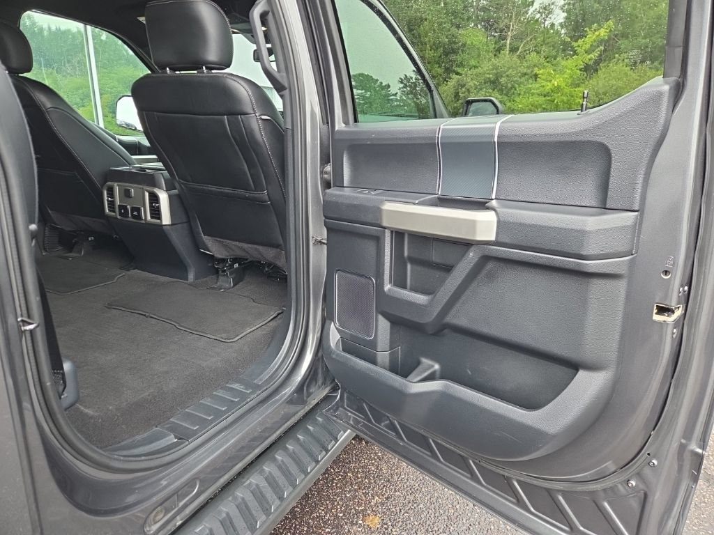 Used 2020 Ford F150 Lariat AWD/4WD image 29
