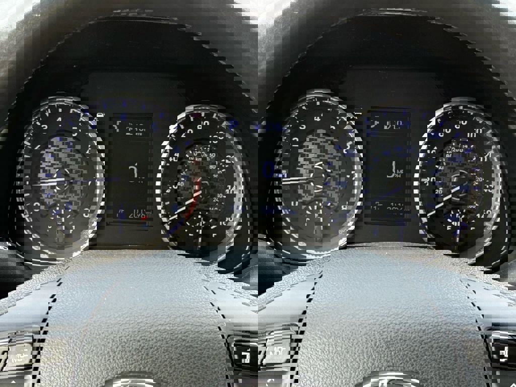 Used 2020 Hyundai Elantra Value Edition w/ Cargo Package (C1) image 22