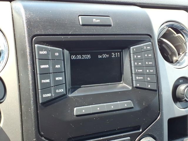 Used 2013 Ford F150 XLT w/ Luxury Equipment Group AWD/4WD image 19