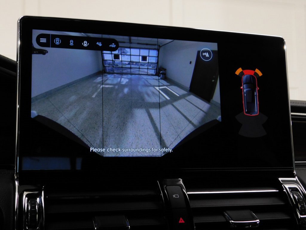 Used 2024 Lincoln Navigator Reserve w/ Equipment Group 201A image 53