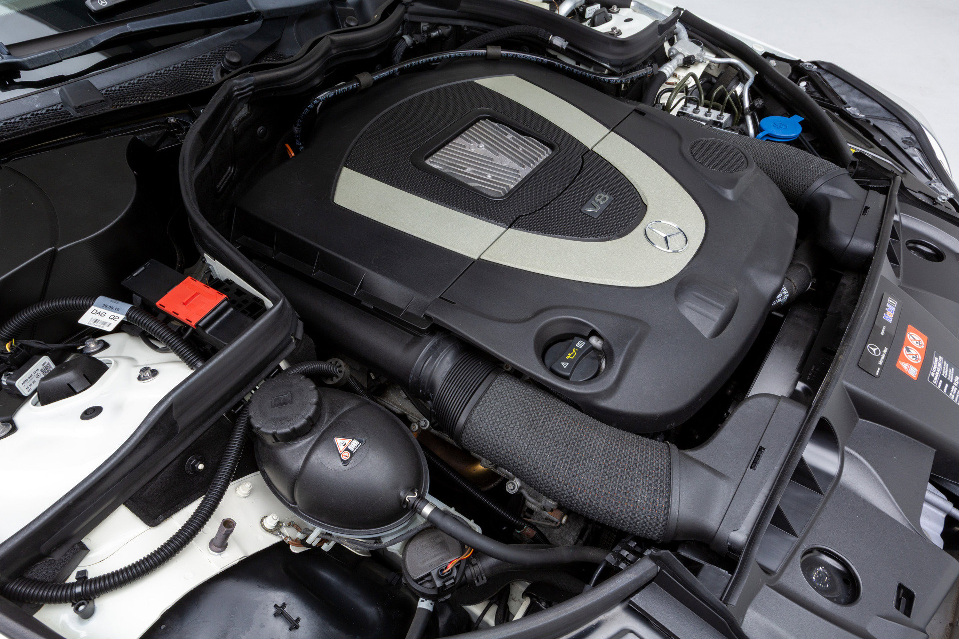 Used 2011 Mercedes-Benz E 550 Cabriolet image 15