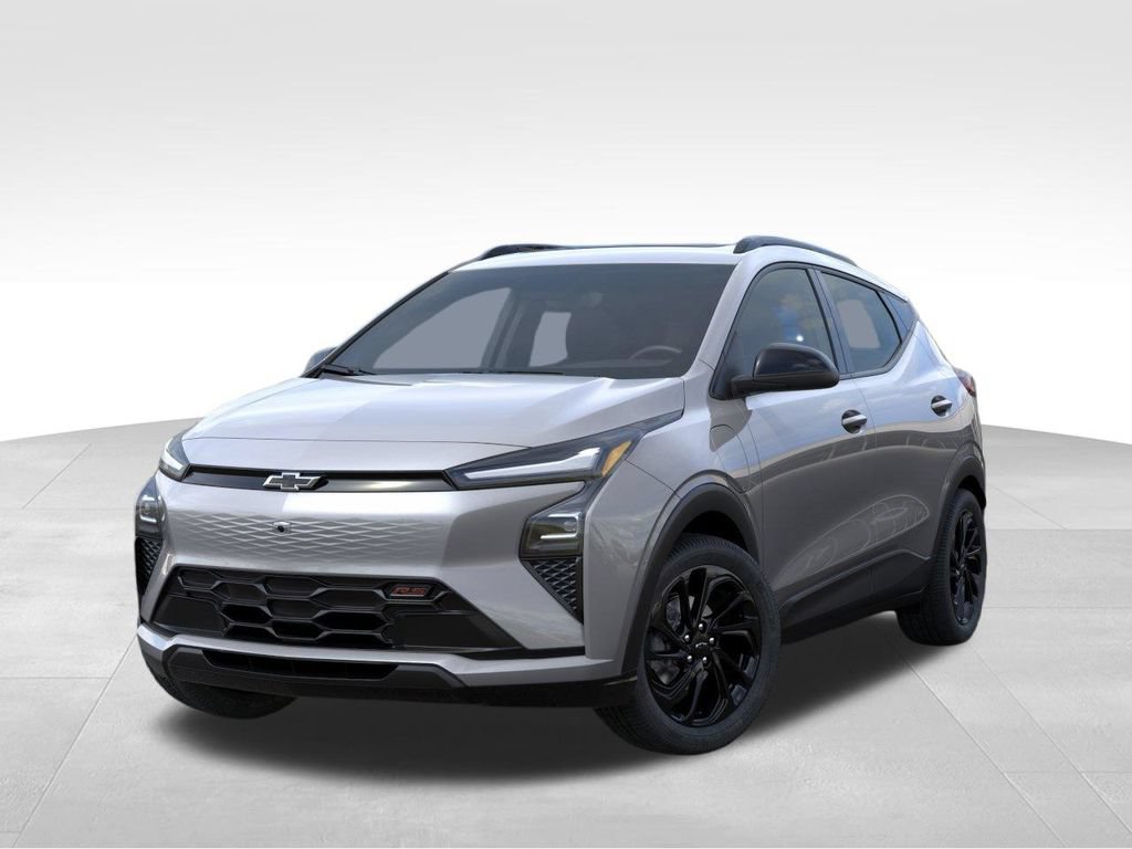 New 2027 Chevrolet Bolt RS w/ Technology Package FWD image 6