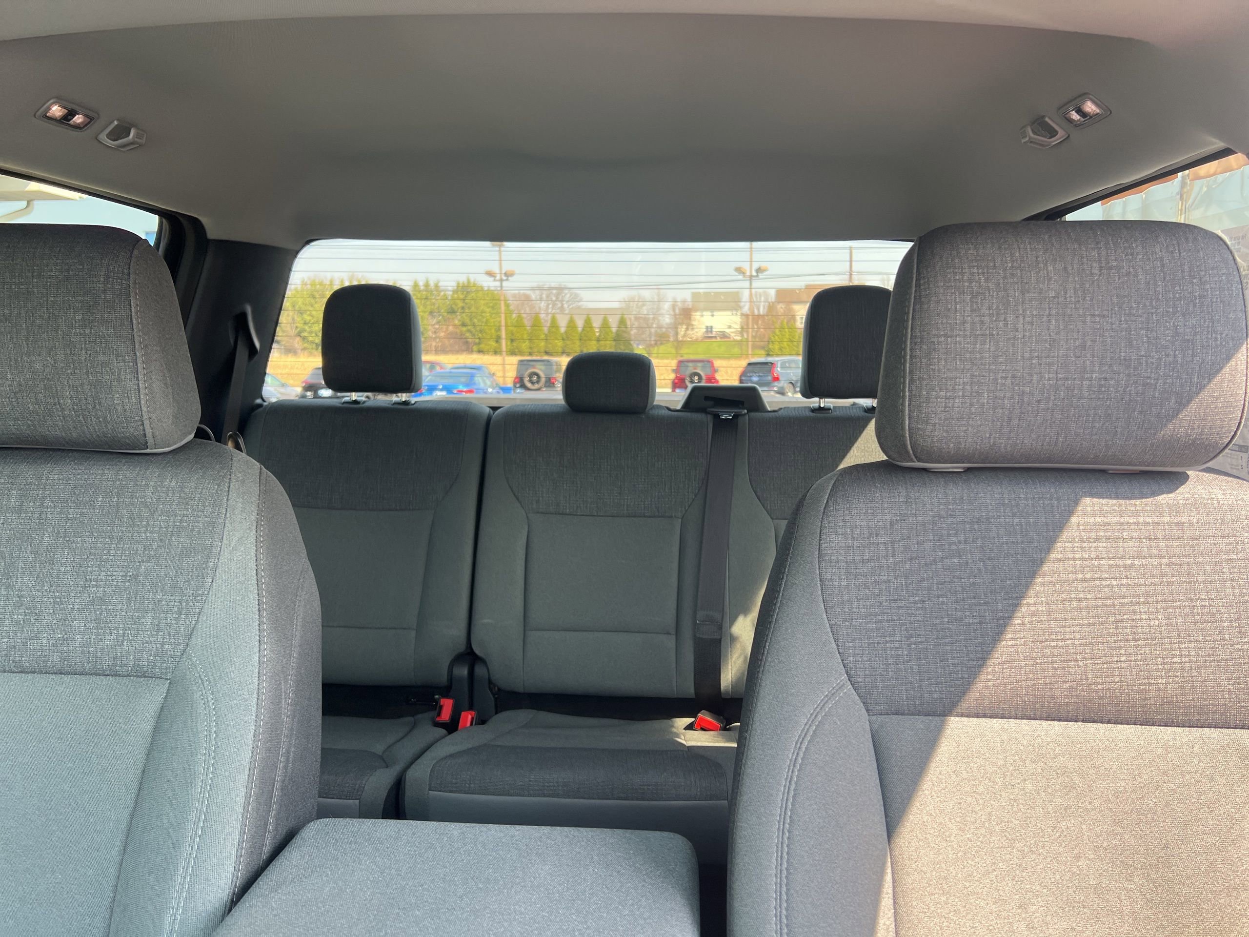Used 2024 Ford F150 XLT AWD/4WD image 25