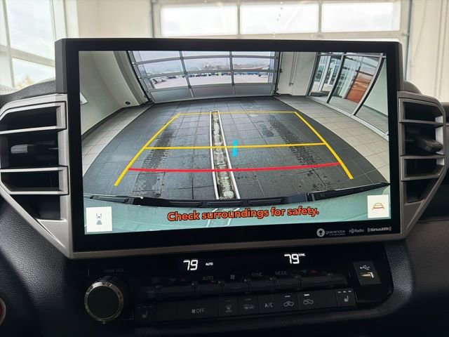 Used 2024 Toyota Tundra SR5 w/ TRD Sport Premium Package image 22