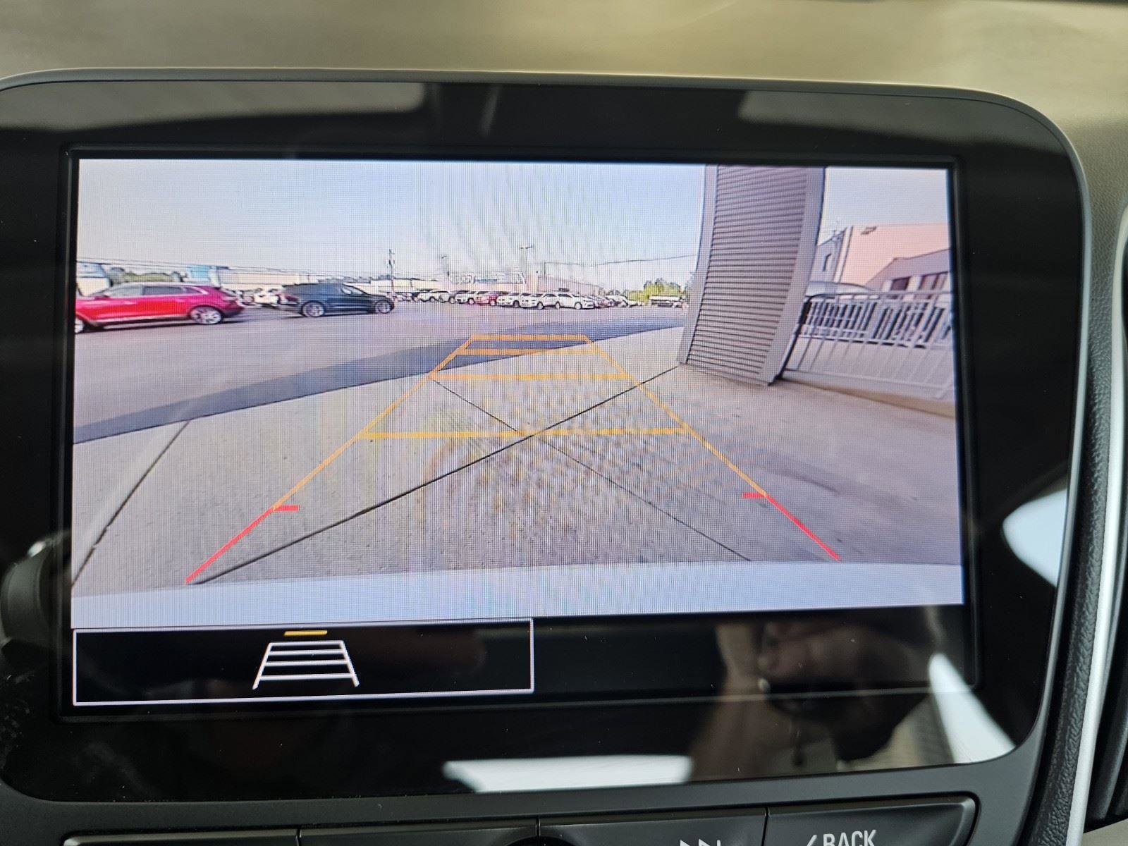 Used 2024 Chevrolet Malibu LT image 28