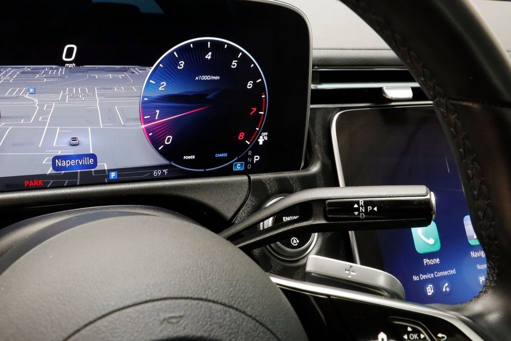 Used 2025 Mercedes-Benz E 350 Sedan image 13