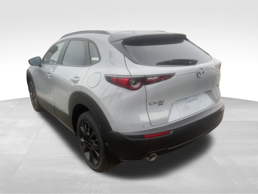 New 2026 MAZDA CX-30 Aire Edition AWD/4WD image 6