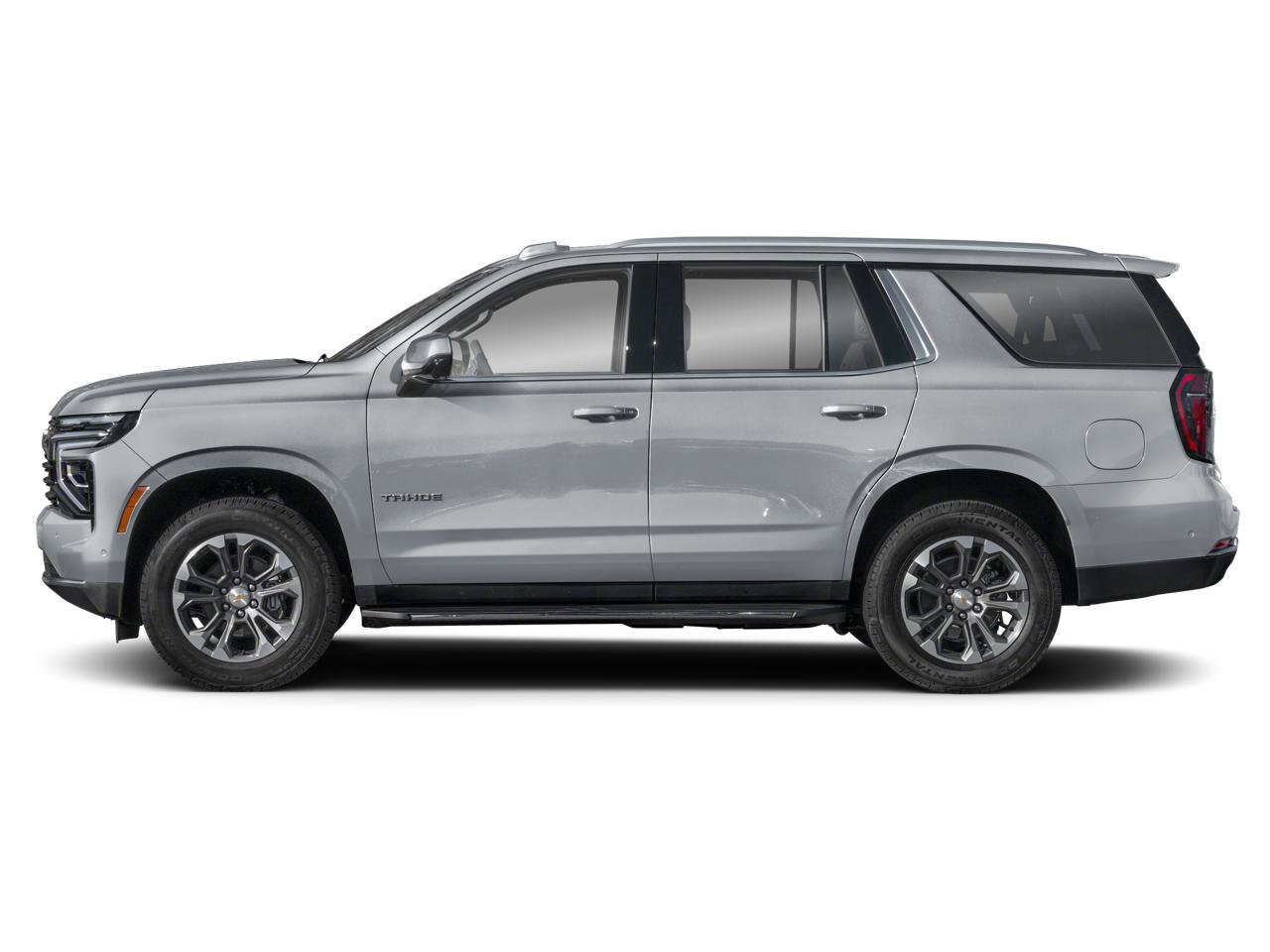 New 2025 Chevrolet Tahoe High Country image 56