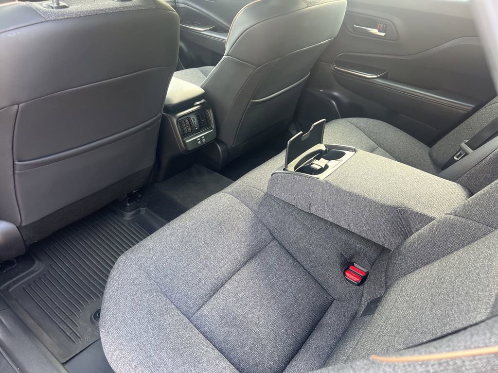 Used 2023 Toyota Crown AWD/4WD image 15