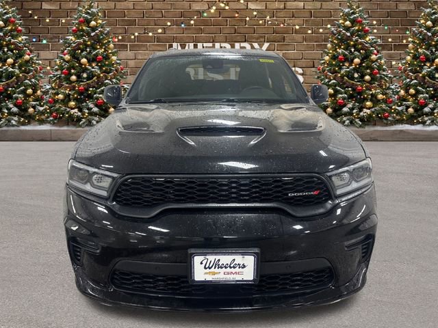 Used 2023 Dodge Durango R/T w/ Tow 'N Go Package image 13