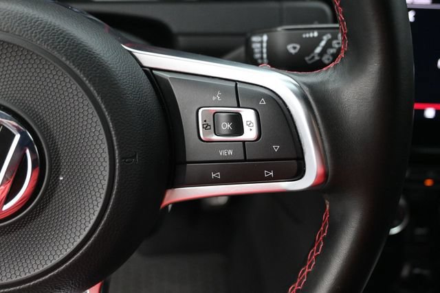 Used 2021 Volkswagen GTI SE FWD image 30