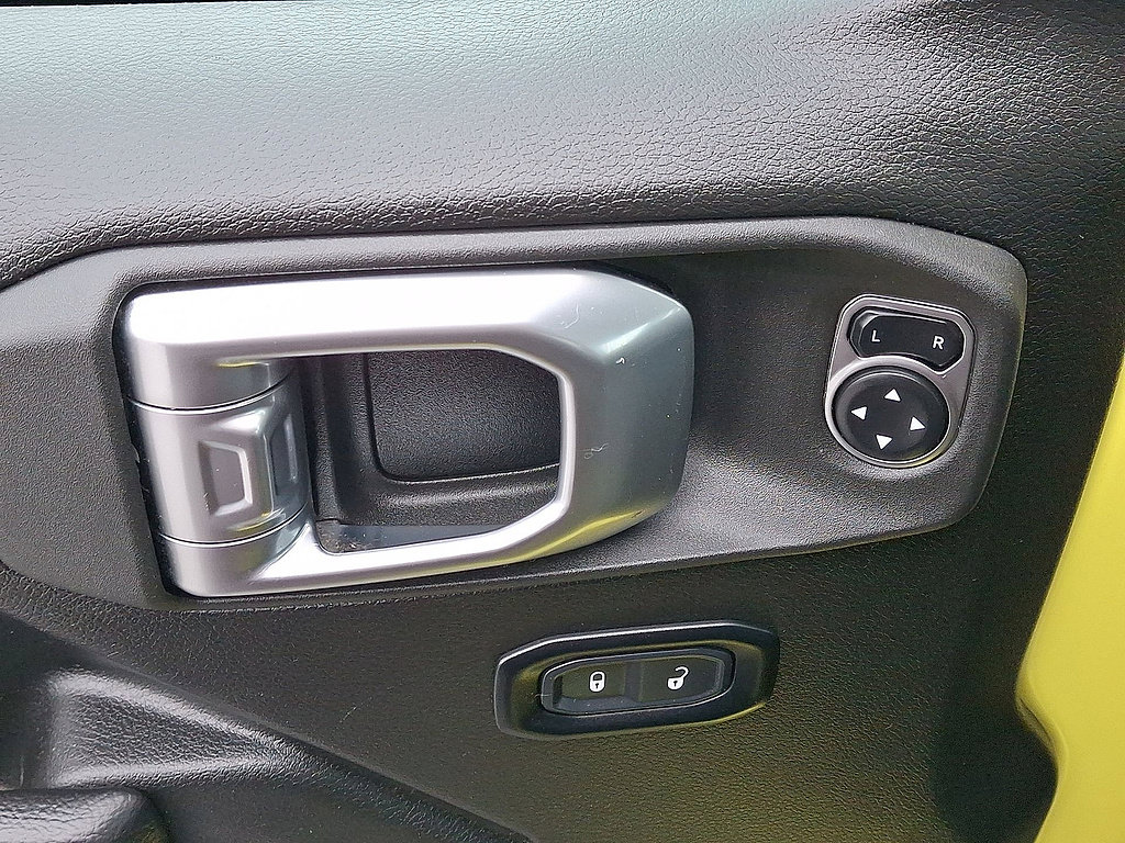 Used 2024 Jeep Gladiator Sport AWD/4WD image 39