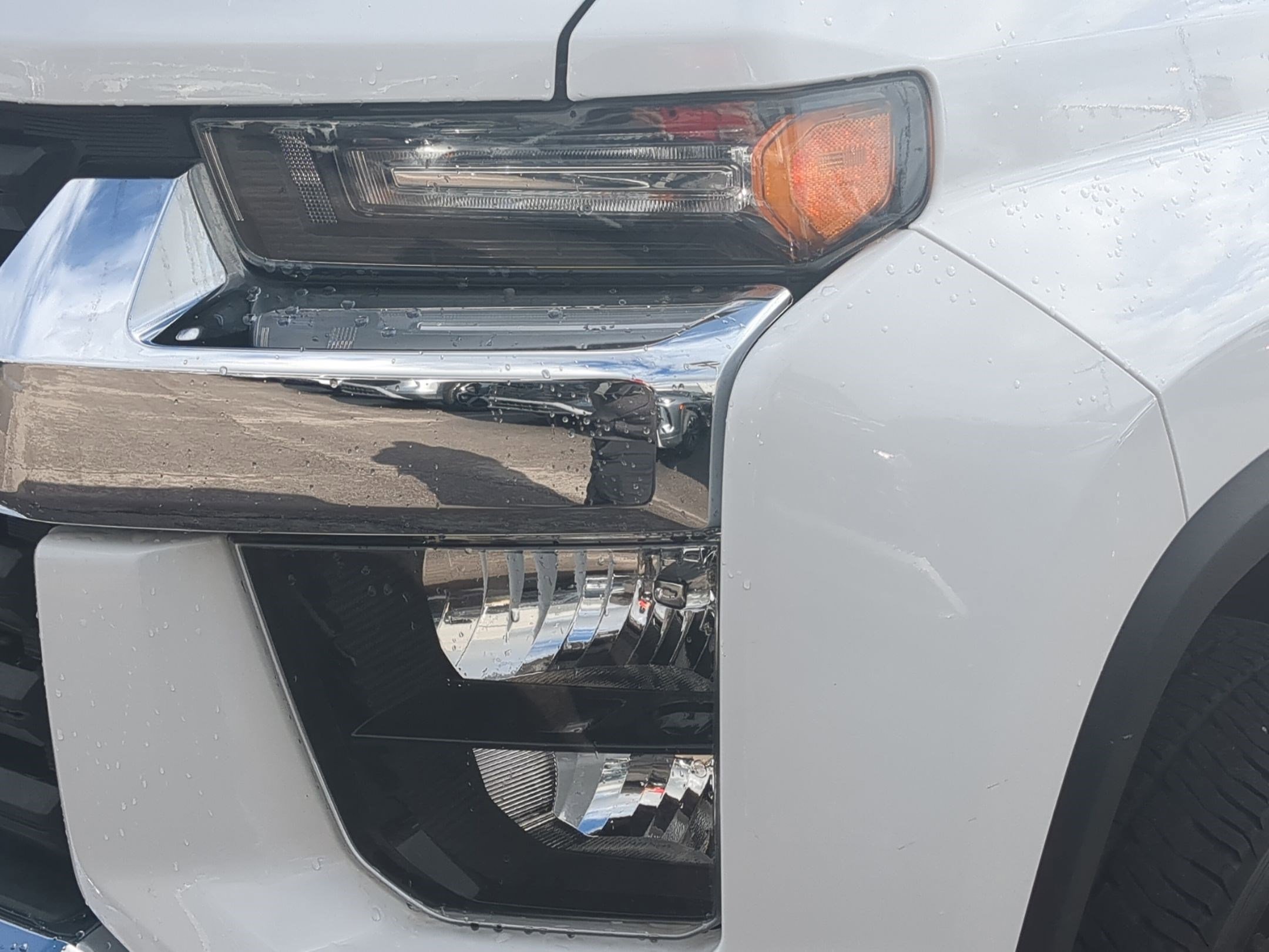 Used 2023 Chevrolet Silverado 2500 LT image 13