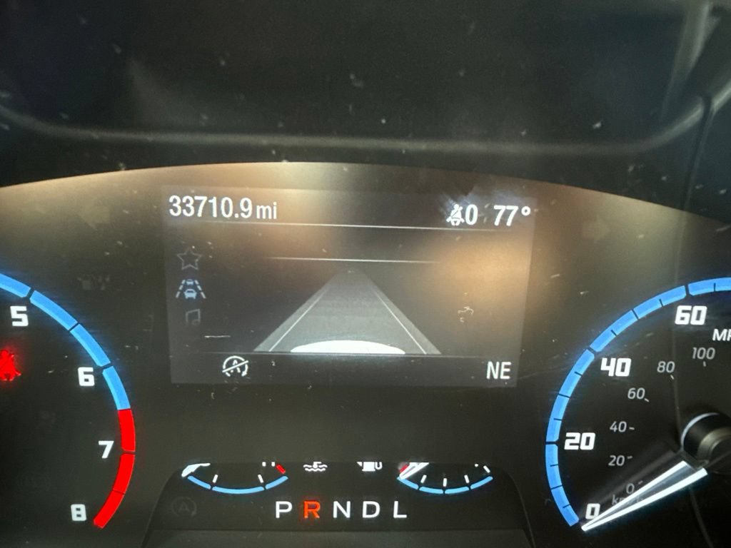 Used 2023 Ford Bronco Sport Big Bend AWD/4WD image 13