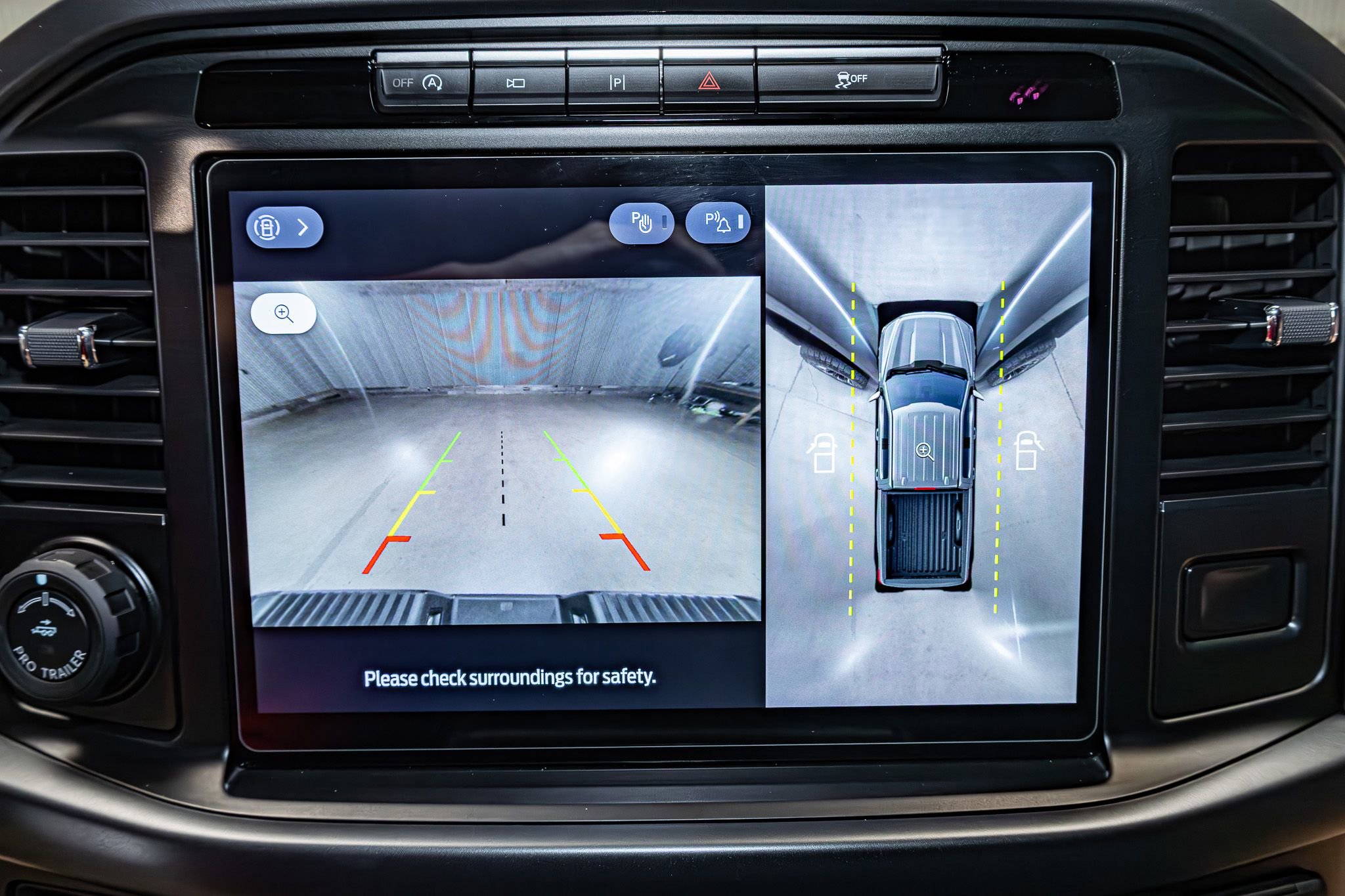 Used 2024 Ford F150 XLT w/ Equipment Group 303A High image 18