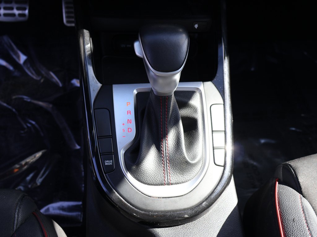 Used 2022 Kia Forte GT image 49