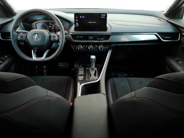 Used 2026 Acura ADX A-Spec FWD image 3