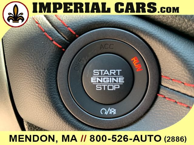 New 2026 Dodge Durango GT w/ Blacktop Package AWD/4WD image 26