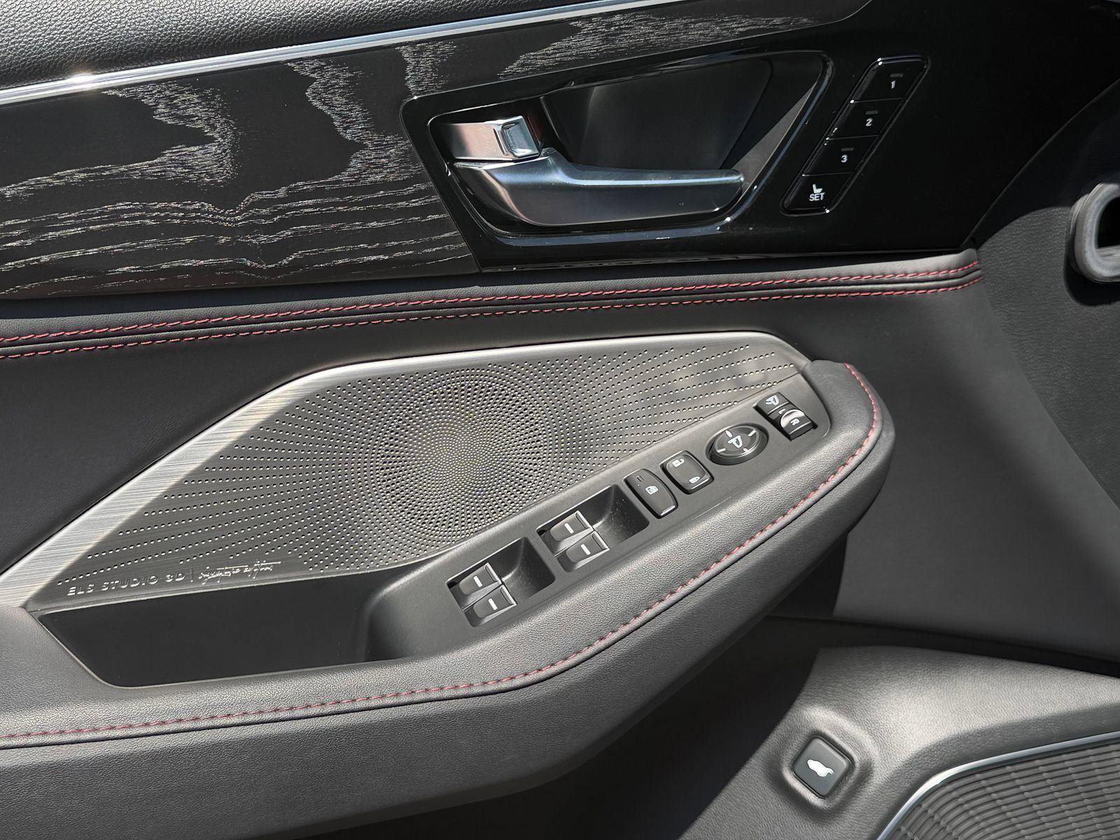 Certified 2023 Acura MDX Type S image 8