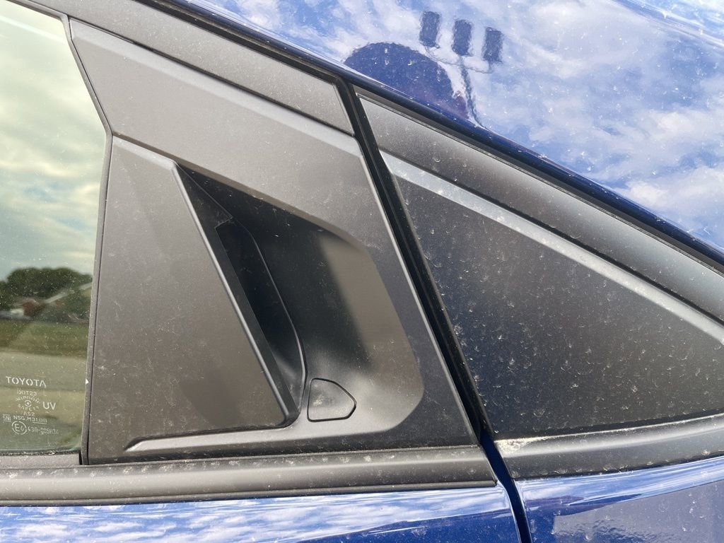 New 2026 Toyota Prius Plug-In Hybrid image 13