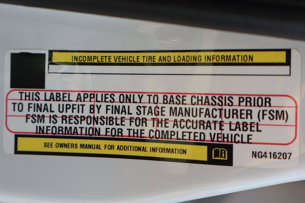 Used 2022 RAM 3500 Tradesman w/ Chrome Appearance Group image 62