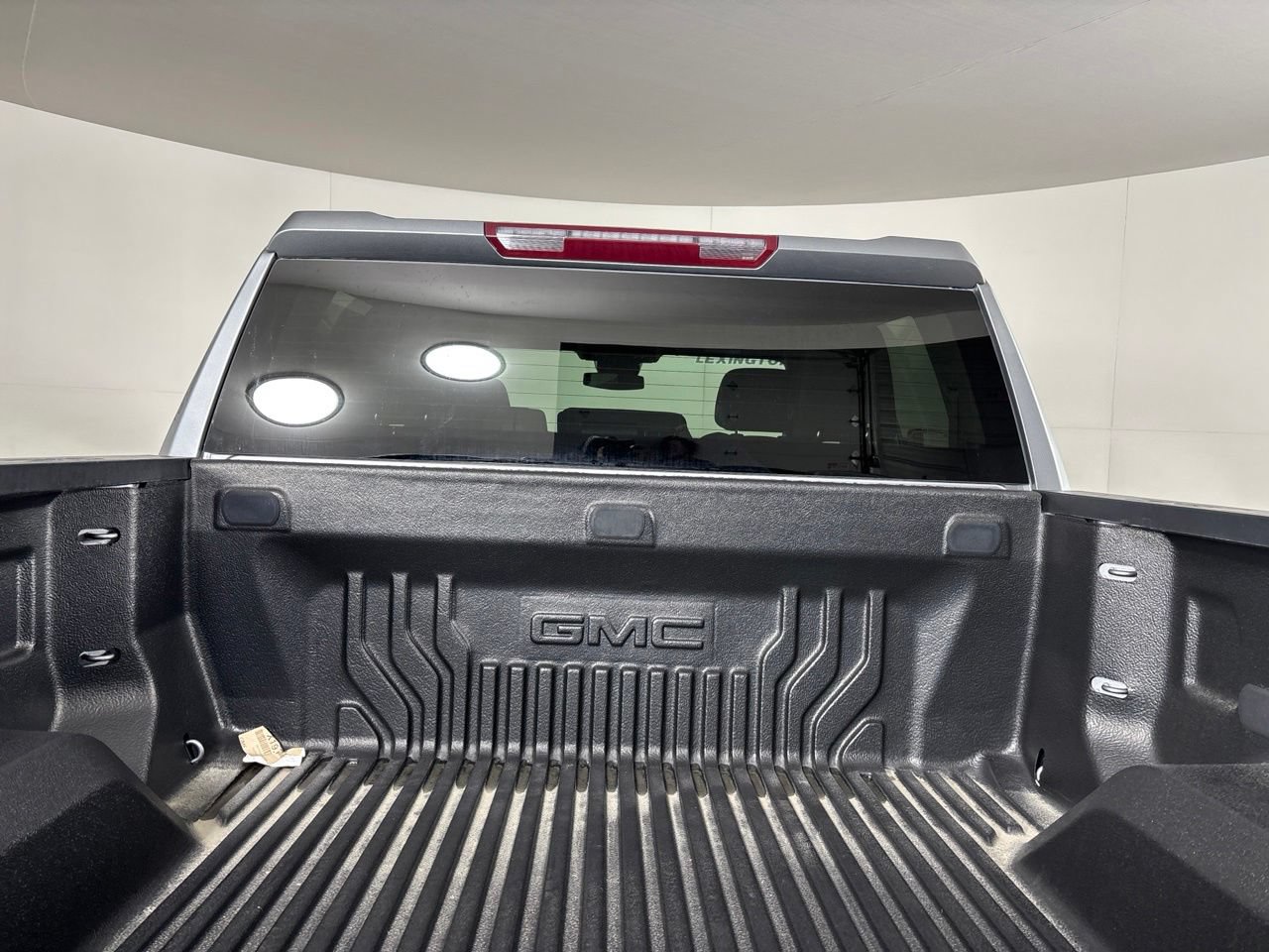Used 2024 GMC Sierra 1500 Elevation AWD/4WD image 21