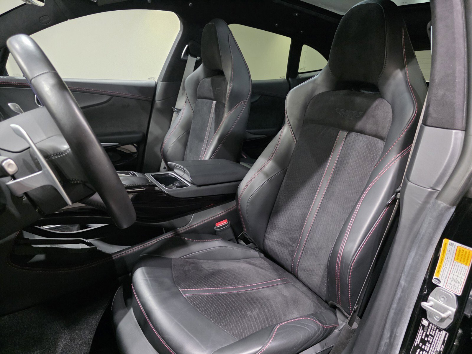 Used 2023 Aston Martin DBX 707 image 12