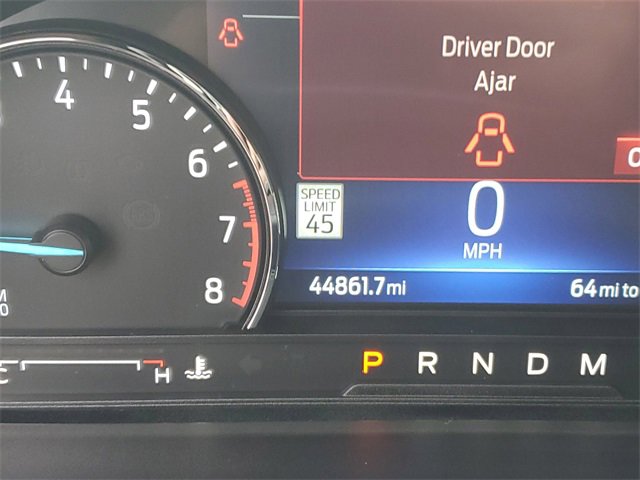 Used 2022 Ford Explorer Timberline image 15