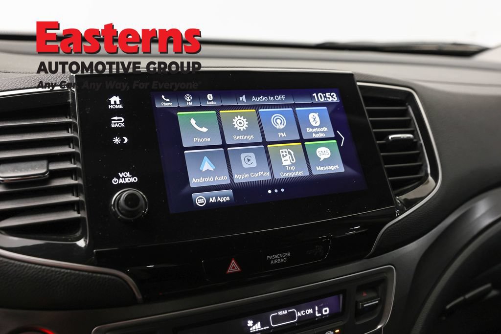 Used 2021 Honda Pilot EX image 18
