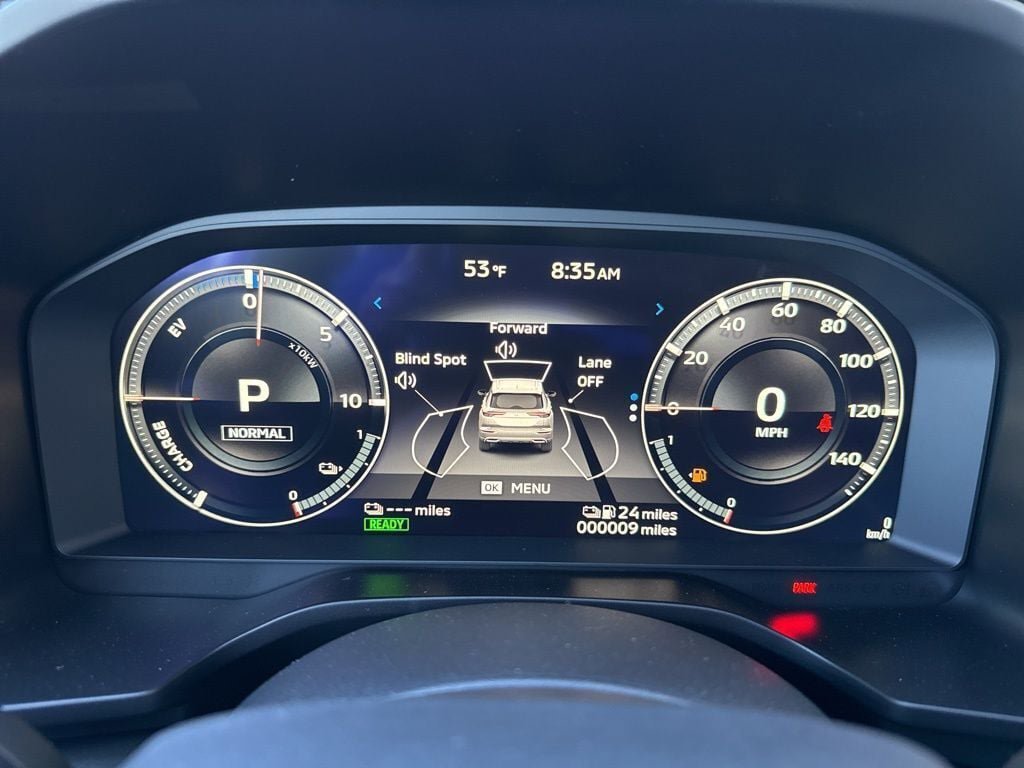 New 2025 Mitsubishi Outlander SEL AWD/4WD image 14