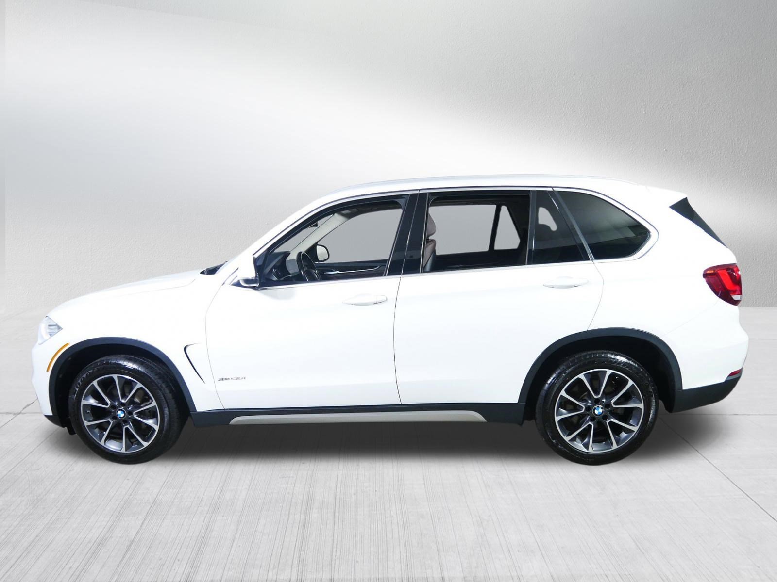 Used 2016 BMW X5 xDrive35i AWD/4WD image 4