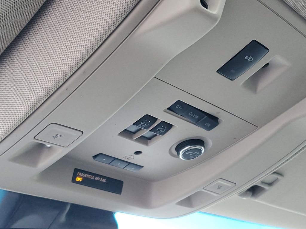 Used 2019 Chevrolet Suburban Premier image 25