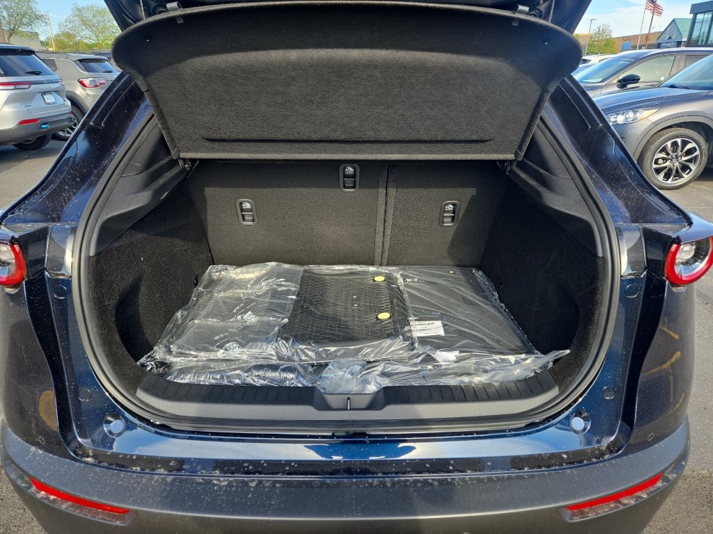 New 2026 MAZDA CX-30 Aire Edition AWD/4WD image 15