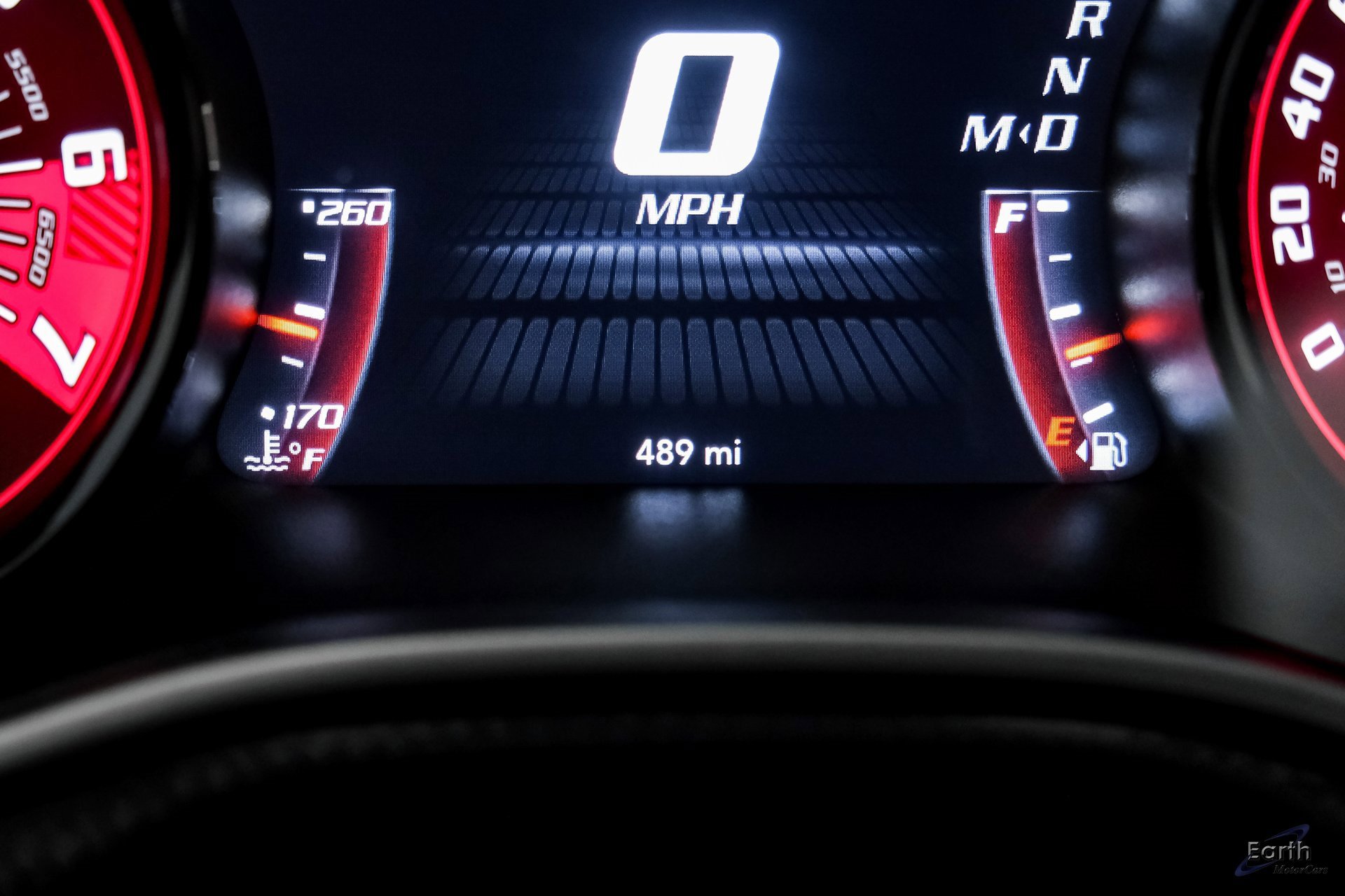 Used 2022 Dodge Challenger SRT Super Stock image 60